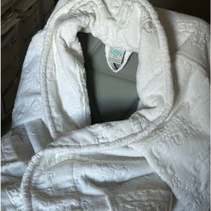 The Orleans Casino Robe